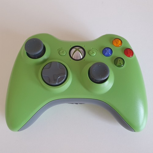 Genuine microsoft xbox - microsoft,
