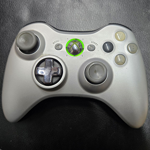 Microsoft xbox 360 wireless - microsoft,