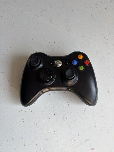 Microsoft xbox 360 wireless - microsoft,