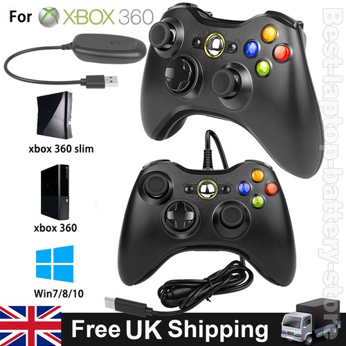 Wireless wired game - game, remote