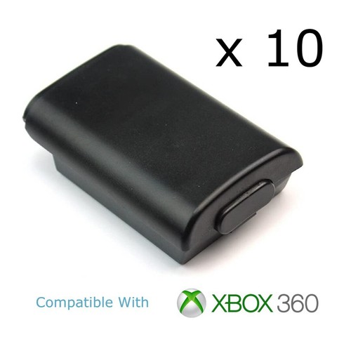 Xbox 360 controller - x,