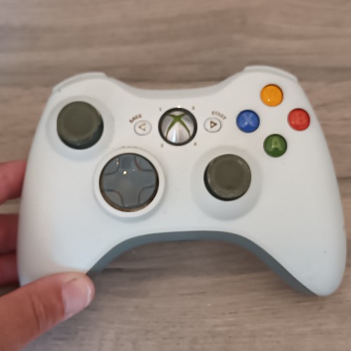 Official microsoft xbox 360 - xbox,