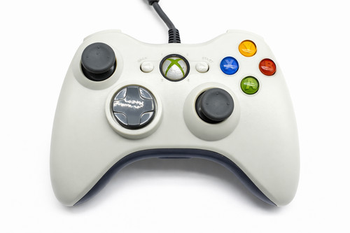 Official microsoft xbox 360 - microsoft,