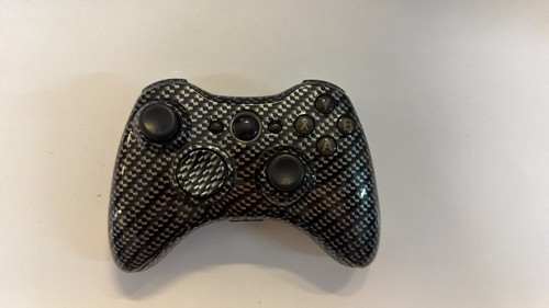 Xbox 360 wireless controller - wireless,