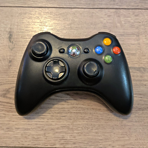 Original microsoft xbox - microsoft, 360