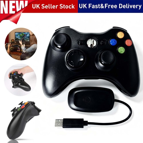 Wireless controller for - controller,