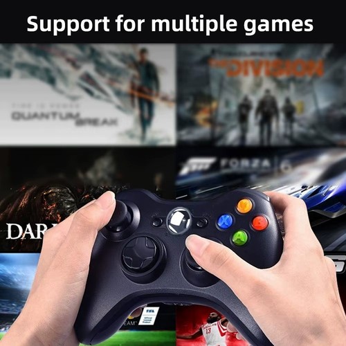 Wired game controller for - wired,