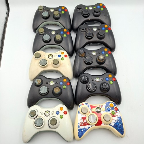 10x microsoft xbox - microsoft,