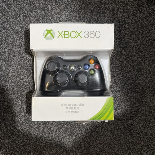 Xbox 360 wireless controller - 360,