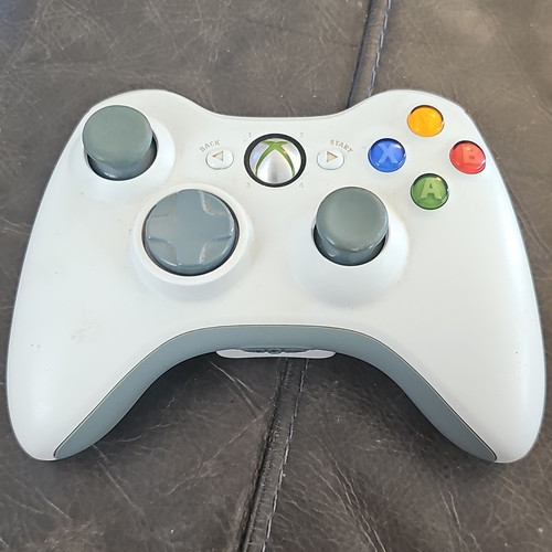 Microsoft xbox 360 - 360, wireless