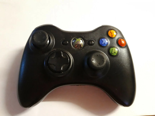 Microsoft xbox 360 - xbox, official