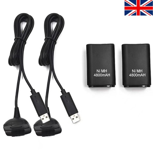 For xbox 360 controller - for,