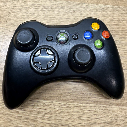 Microsoft xbox 360 wireless - microsoft,