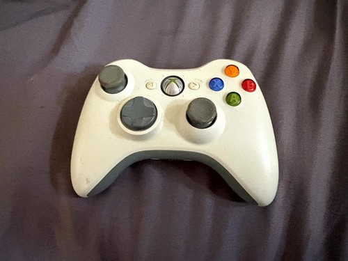 Microsoft xbox 360 wireless - microsoft,