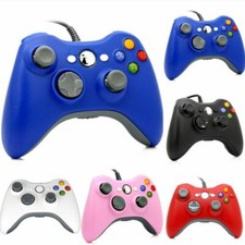 Wired USB Controller for Xbox