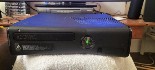 Xbox 360 slim console 250gb - xbox,