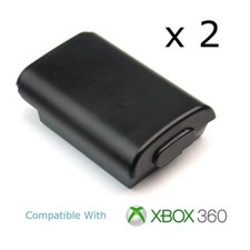 x 2 Xbox 360 Controller