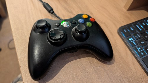 Microsoft xbox 360 - xbox,