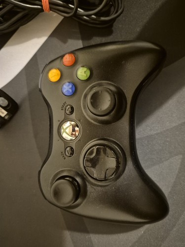 Microsoft xbox 360 wireless - xbox,