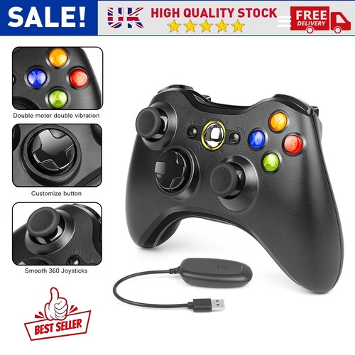 For microsoft xbox - for, 360