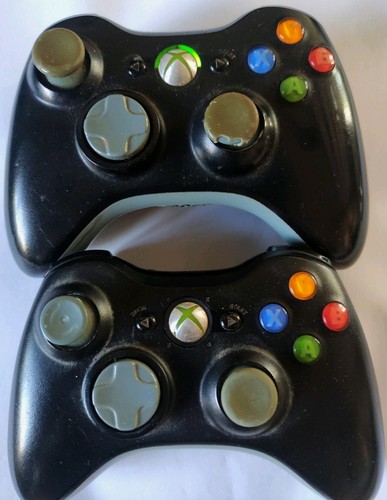 Xbox 360 wireless - 2x,