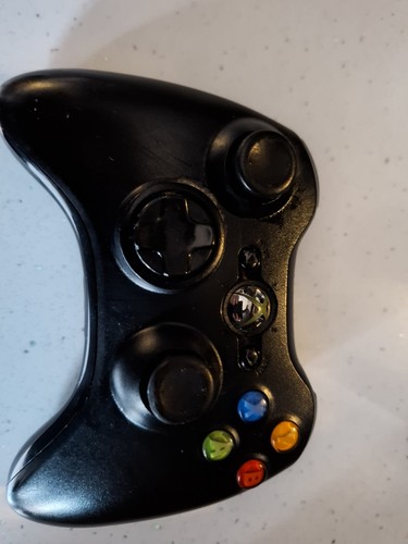 Microsoft xbox 360 wireless - microsoft,