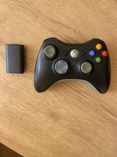 Microsoft xbox 360 wireless - xbox,