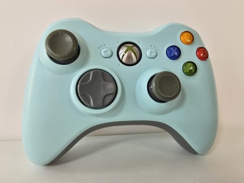 Xbox 360 wireless controller - wireless,