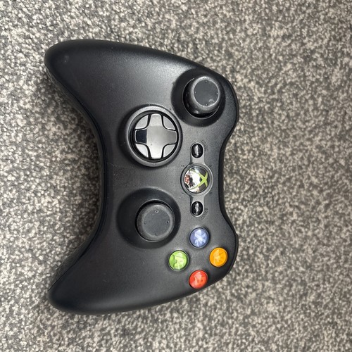 Xbox 360 wireless controller - 360,