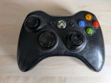 Official Microsoft Xbox 360