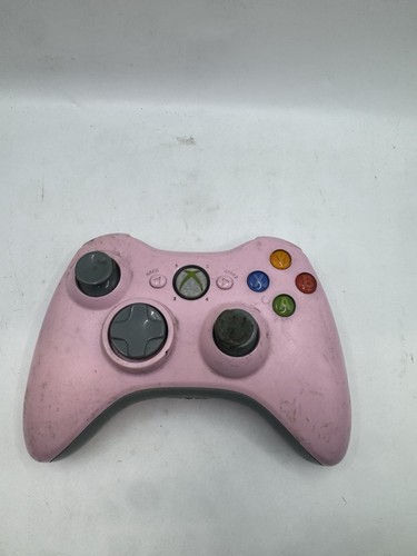 Xbox 360 wireless controller - xbox,