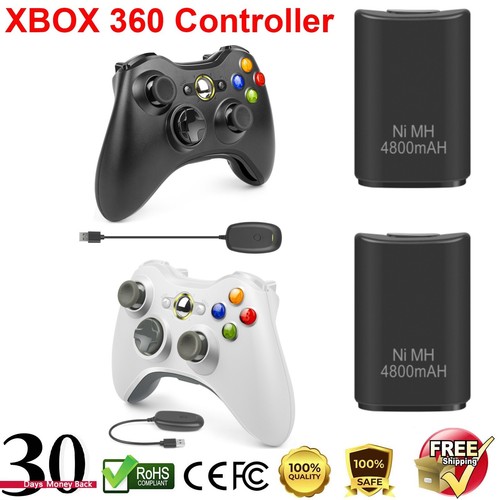 New wireless controller for - wireless,