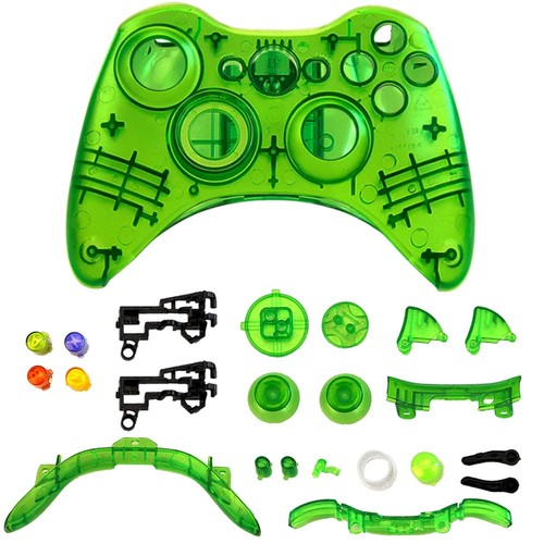 Ostent xbox 360 - ostent, controller