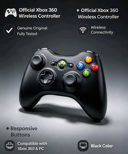Official microsoft xbox 360 - microsoft,