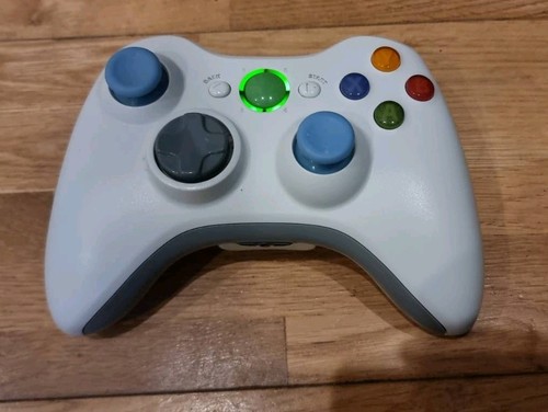 Genuine xbox 360 controller - genuine,