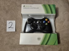 Xbox 360 Wireless Controller