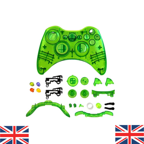 Ostent xbox 360 - ostent,