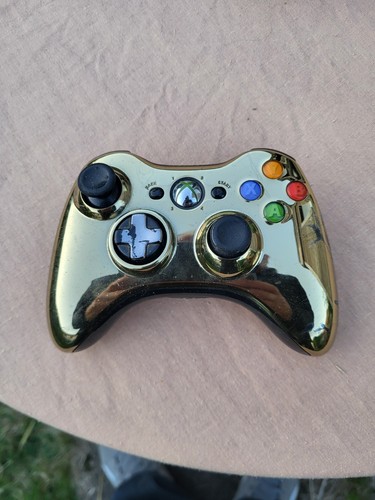 Microsoft xbox 360 - 360, wireless