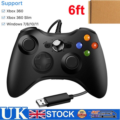 Usb wired controller for xbox - wired,