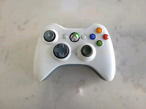 Microsoft xbox 360 - 360, wireless