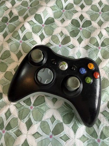 Wireless xbox 360 controller - xbox,
