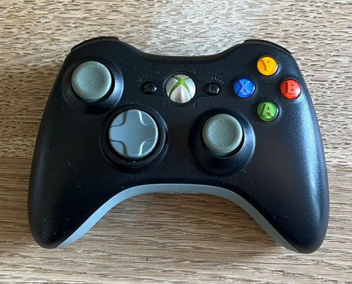 Microsoft xbox 360 wireless - microsoft,