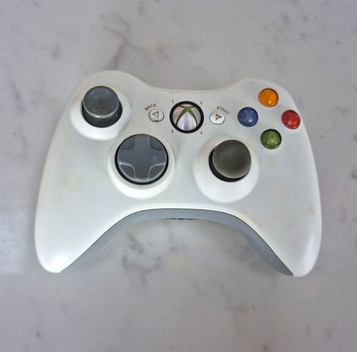 Microsoft xbox 360 - microsoft, wireless