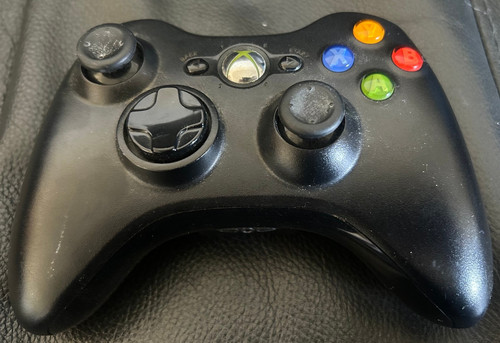 Xbox 360 wireless controller - 360,