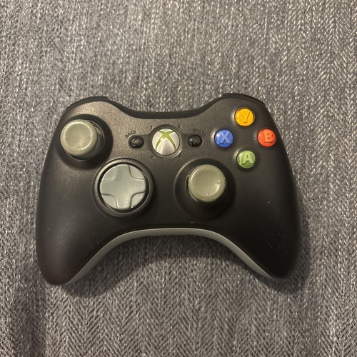 Official xbox 360 - 360, controller