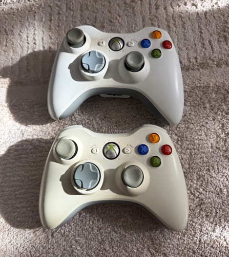 Microsoft xbox 360 - xbox, wireless