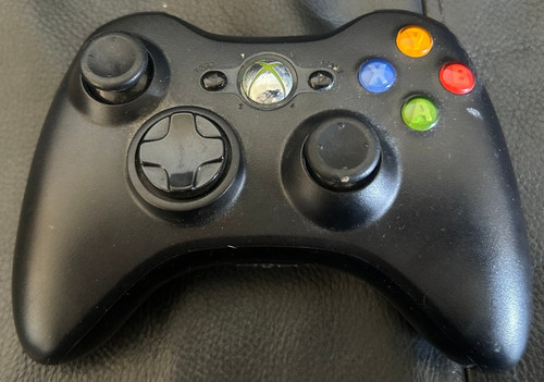 Xbox 360 wireless controller - 360,
