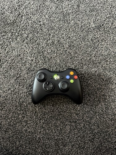 Microsoft xbox 360 wireless - microsoft,