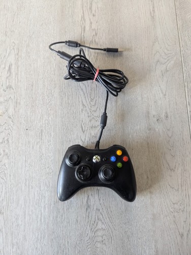 Official black microsoft wired - official,
