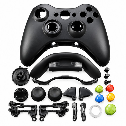 Ostent xbox 360 controller - xbox,